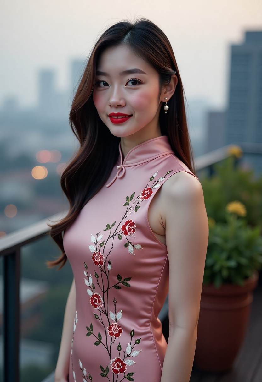 爱在雨季