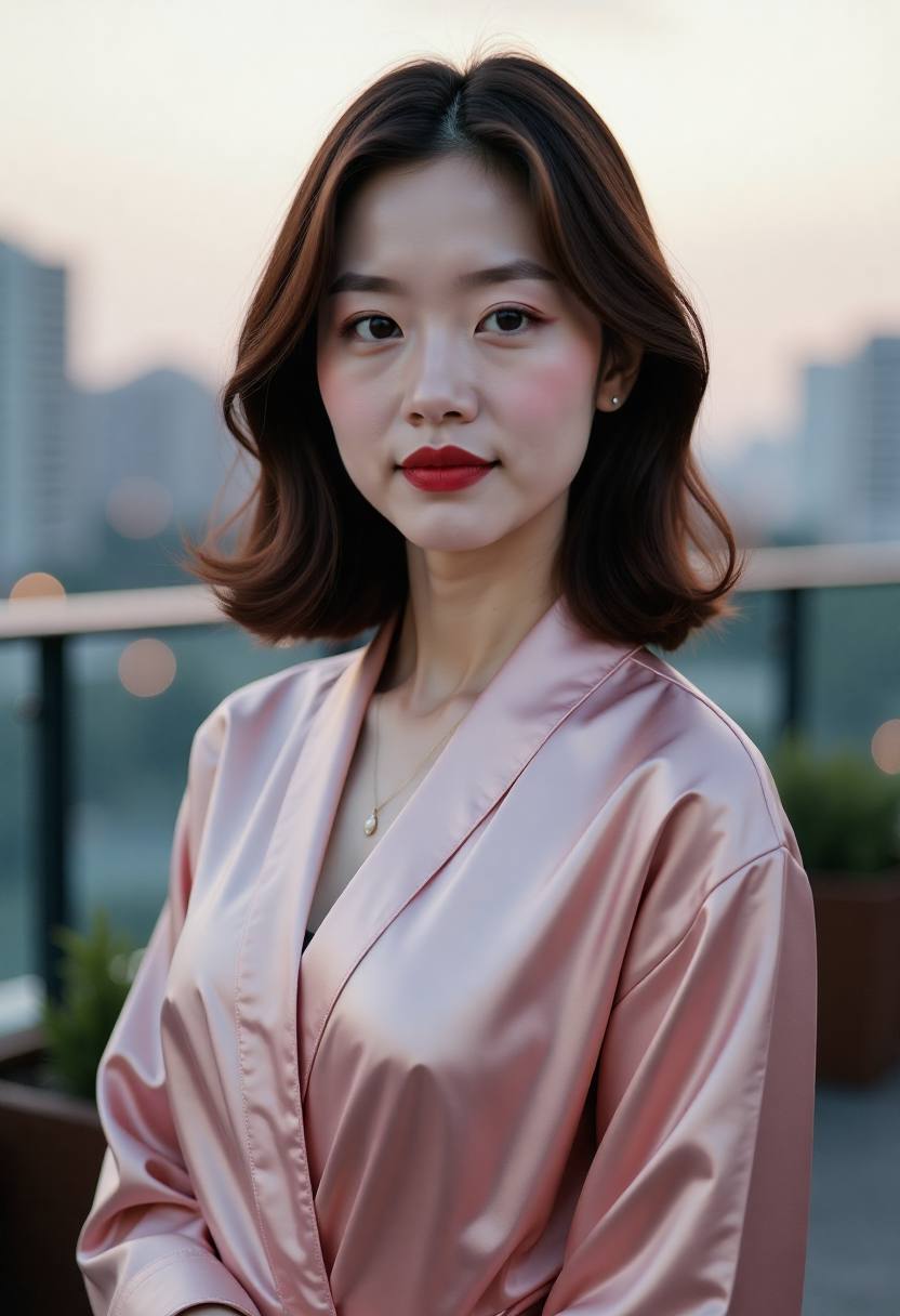 甜蜜约定