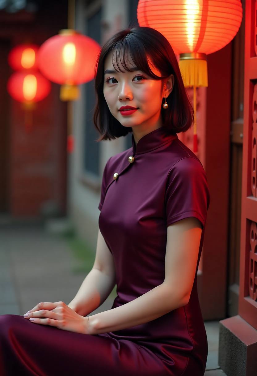 暗恋橘生淮南