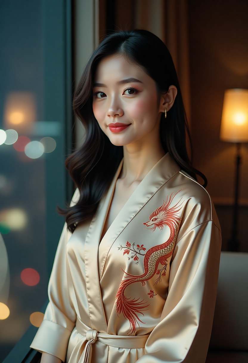 浪漫满屋
