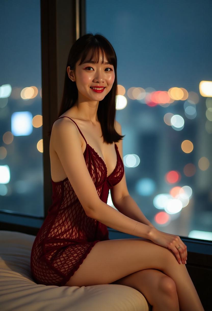 花瓣飘零