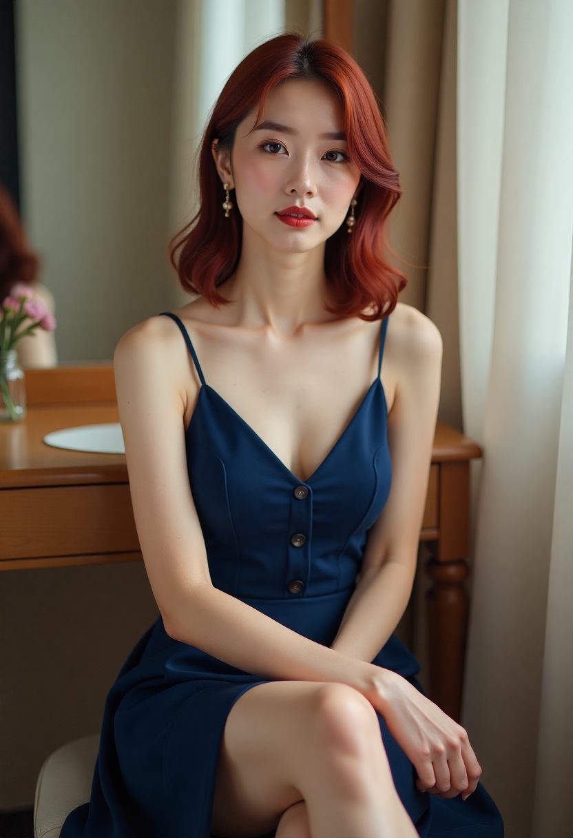 温柔陷阱