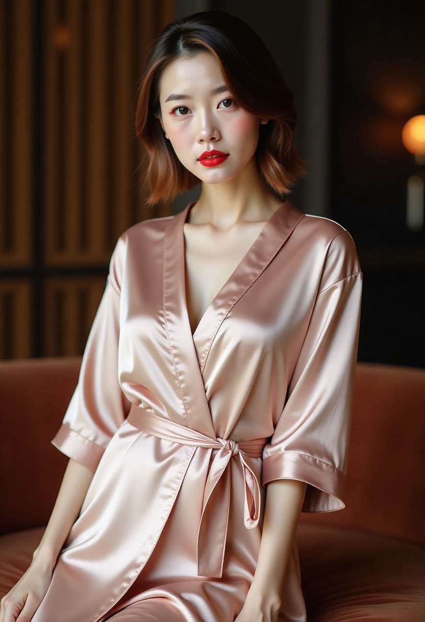 爱在深秋