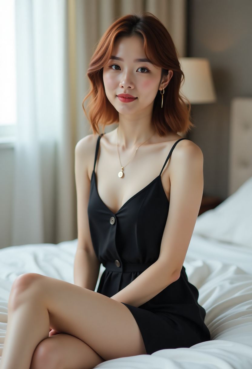 夜色温柔