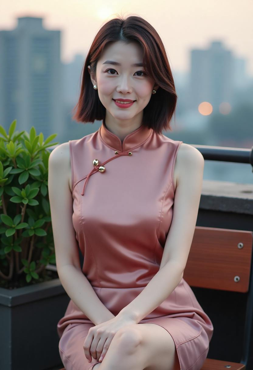 甜蜜暴击